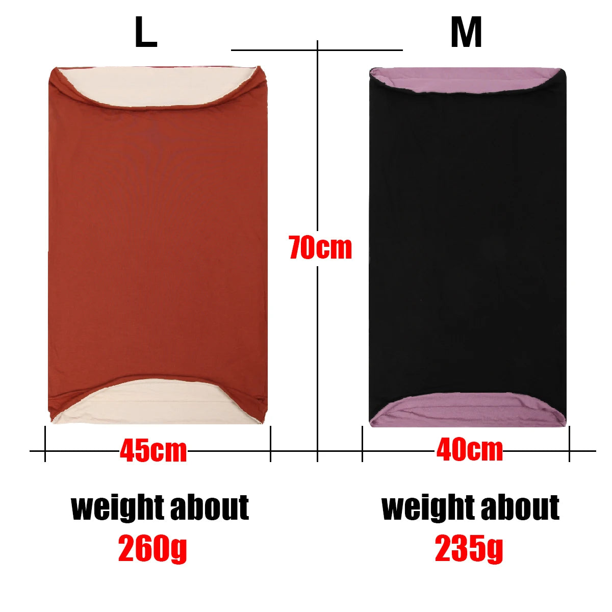 Mama's Bonding Comforter Easy to Wear Infant Carrier Slings Comforter and Security Baby Wrap