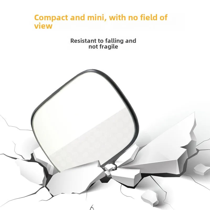 Children Forward Facing Safety Seat Backward Infant Observation Mirror Car Seats Accessories Observing Baby Rear Facing Mirrors