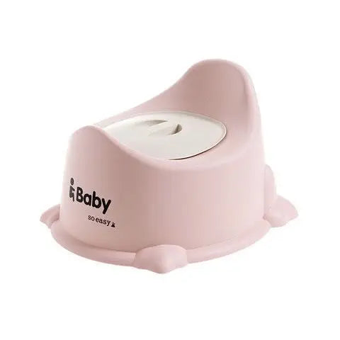 Baby Potties & Seats Kids Toilet Training Thickened Boys Girls Pot Infant Urinal Basin Smooth Potty Stool Travel Toilet Outdoor